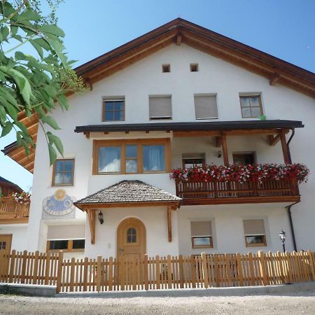 Sumaela Apartments Wengen Exterior foto