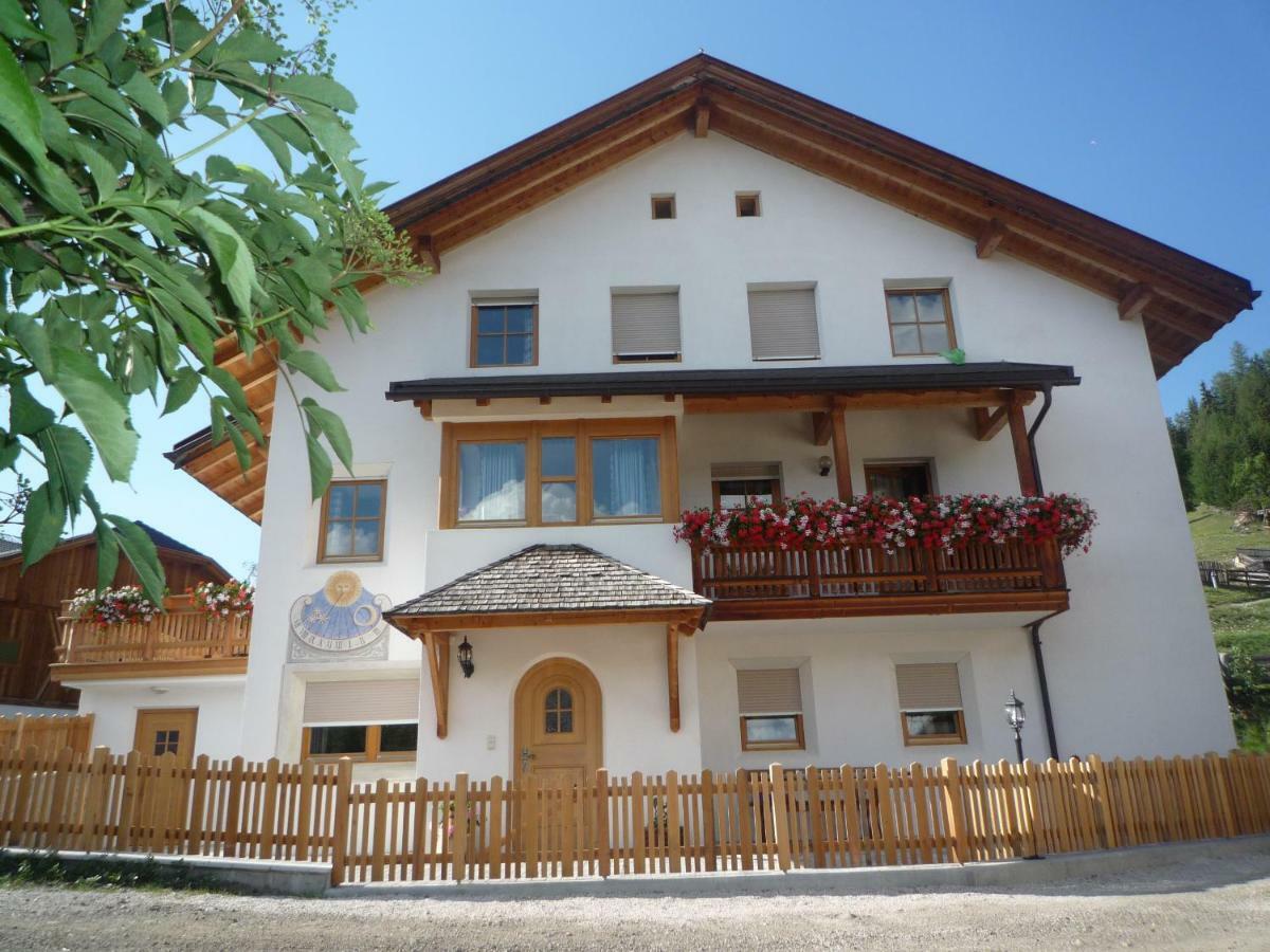 Sumaela Apartments Wengen Exterior foto
