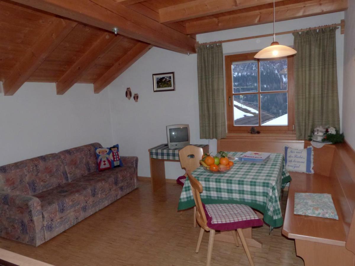 Sumaela Apartments Wengen Exterior foto