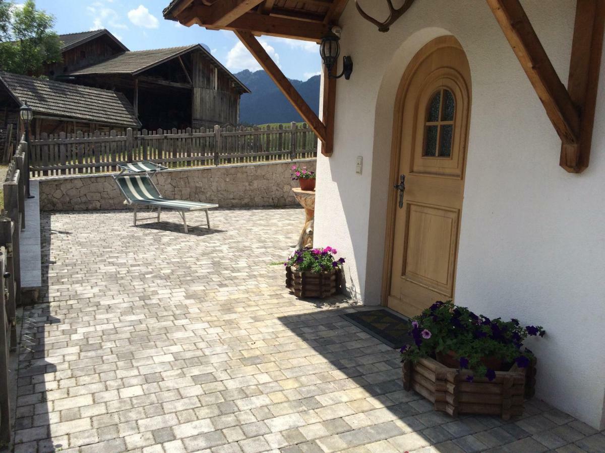 Sumaela Apartments Wengen Exterior foto