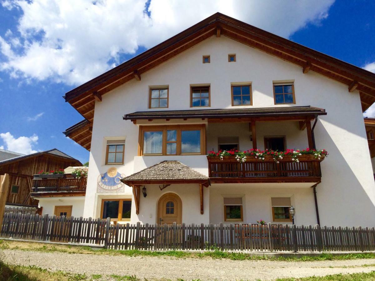 Sumaela Apartments Wengen Exterior foto