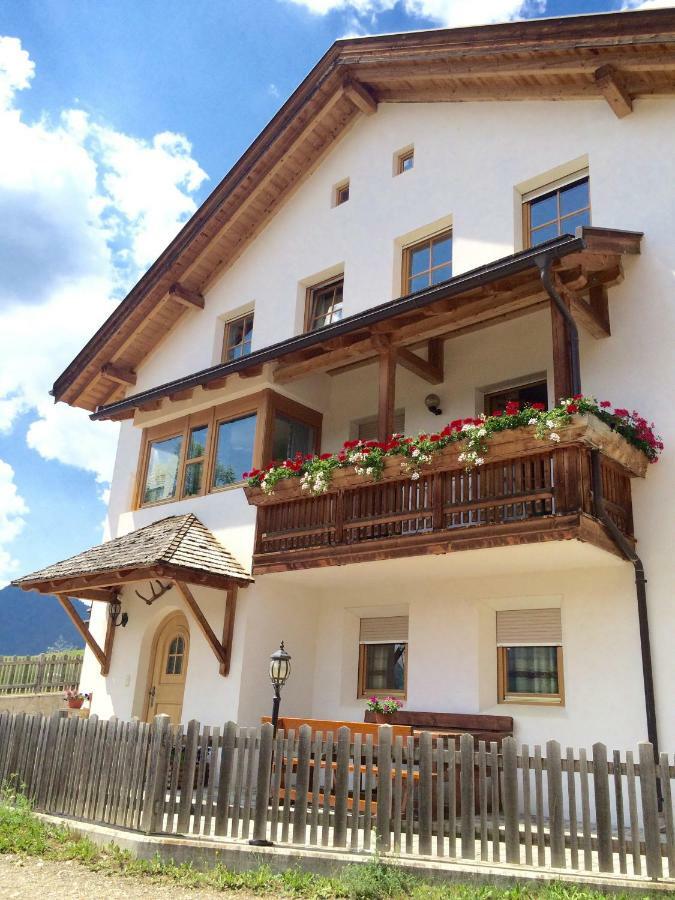 Sumaela Apartments Wengen Exterior foto